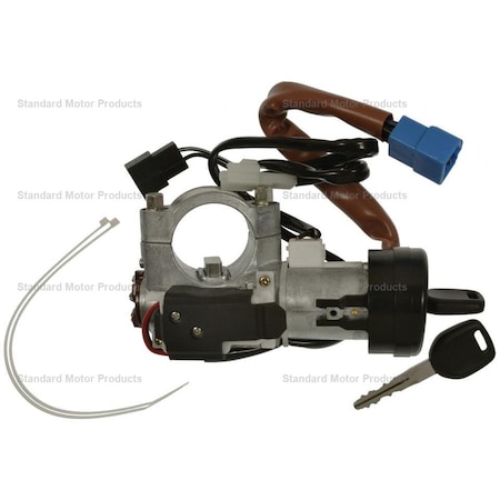 Standard Ignition Ignition Switch With Lock Cylinder, Us-633 US-633